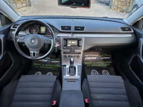 VW Passat HIGHLINE 2.0 TDI 177 К.С. АВТОМАТ / ЛЕД / КАМЕРА - 7499 € / 14666.77 лв. - 29546272 8