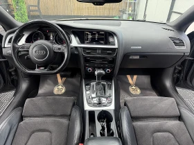 Audi A5 S-line+ + + /KeylessGo/FACE/KAMERA/СОБСТВЕН ЛИЗИНГ - 14500 € / 28359.53 лв. - 21797613 14