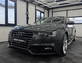 Audi A5 S-line+ + + /KeylessGo/FACE/KAMERA/СОБСТВЕН ЛИЗИНГ