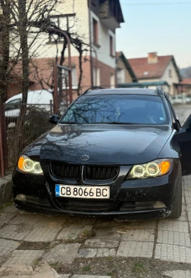 BMW 320 undefined | Auto.bg — изображение 10