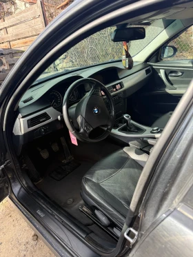 BMW 320 - 3000 € / 5867.49 лв. - 44498399 6
