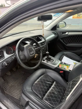 Audi A4 2.0TDI S LINE  - 3550 € / 6943.20 лв. - 93189137 4