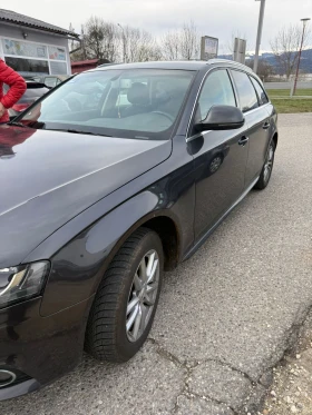 Audi A4 2.0TDI S LINE  - 3550 € / 6943.20 лв. - 93189137 2