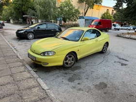 Hyundai Coupe Rd1 1.6/115  - 800 € / 1564.66 лв. - 73289813 3