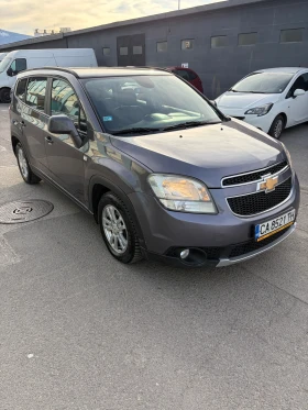Chevrolet Orlando - 4800 € / 9387.98 лв. - 91967891 6