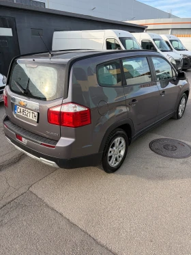 Chevrolet Orlando - 4800 € / 9387.98 лв. - 91967891 5