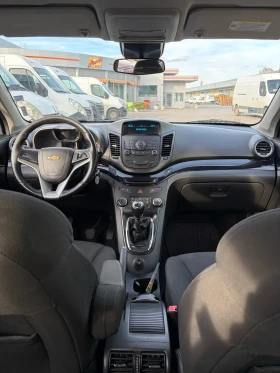 Chevrolet Orlando - 4800 € / 9387.98 лв. - 91967891 14