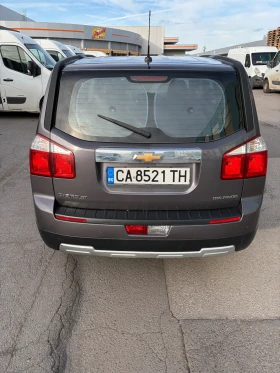 Chevrolet Orlando - 4800 € / 9387.98 лв. - 91967891 4