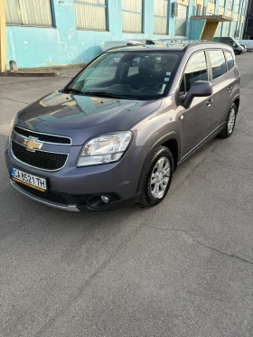 Chevrolet Orlando - 4800 € / 9387.98 лв. - 91967891 2