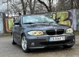 BMW 118 D 122 M47 - 2390 € / 4674.43 лв. - 37405043 2