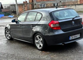 BMW 118 D 122 M47 - 2390 € / 4674.43 лв. - 37405043 7