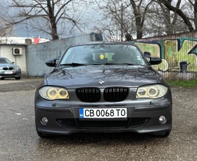BMW 118 D 122 M47 - 2390 € / 4674.43 лв. - 37405043 11