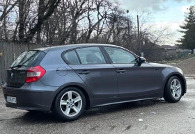BMW 118 D 122 M47 - 2390 € / 4674.43 лв. - 37405043 4