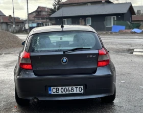 BMW 118 D 122 M47 - 2390 € / 4674.43 лв. - 37405043 6