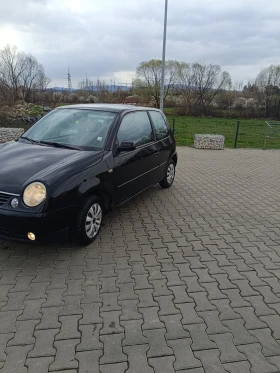 VW Lupo - 1450 € / 2835.95 лв. - 63803639 2