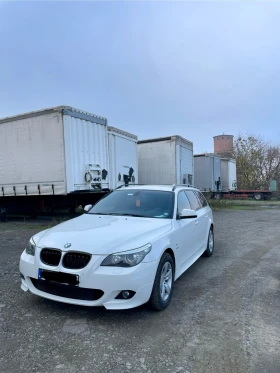 BMW 525 Facelift M pack  | Mobile.bg � ����� ������ 16