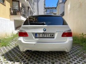 BMW 525 Facelift M pack  | Mobile.bg � ����� ������ 5