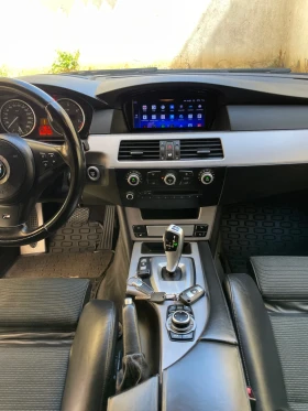 BMW 525 Facelift M pack  | Mobile.bg � ����� ������ 8