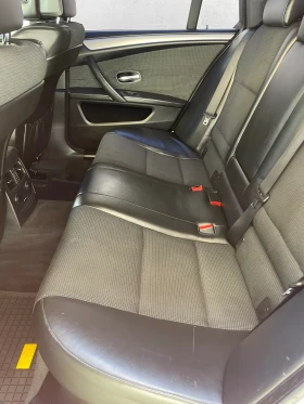 BMW 525 Facelift M pack  | Mobile.bg � ����� ������ 10