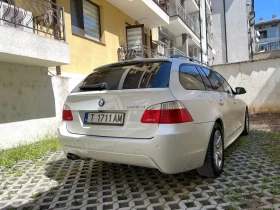 BMW 525 Facelift M pack  | Mobile.bg � ����� ������ 7