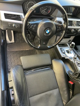 BMW 525 Facelift M pack  | Mobile.bg � ����� ������ 9
