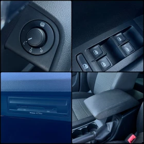 Skoda Octavia 1.4i G-TEC/TGI/LPG/BiFuel | Mobile.bg � ����� ������ 13