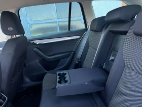 Skoda Octavia 1.4i G-TEC/TGI/LPG/BiFuel | Mobile.bg � ����� ������ 8