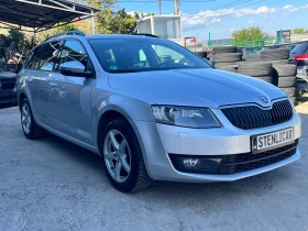 Skoda Octavia 1.4i G-TEC/TGI/LPG/BiFuel | Mobile.bg � ����� ������ 4