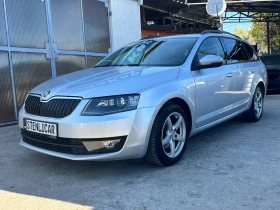 Skoda Octavia 1.4i G-TEC/TGI/LPG/BiFuel | Mobile.bg � ����� ������ 2