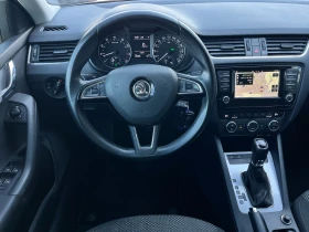 Skoda Octavia 1.4i G-TEC/TGI/LPG/BiFuel | Mobile.bg � ����� ������ 7