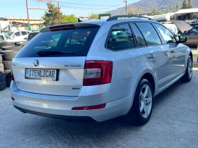 Skoda Octavia 1.4i G-TEC/TGI/LPG/BiFuel | Mobile.bg � ����� ������ 5