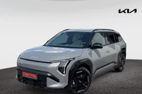 ����� �� �������� �� Kia EV3 GT-Line !KIA CERTIFIED! All Options! Full Warranty