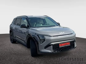 Kia EV3 GT-Line !KIA CERTIFIED! All Options! Full Warranty | Mobile.bg � ����� ������ 3