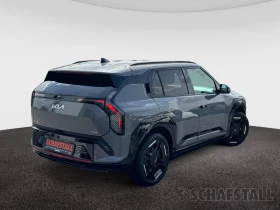 Kia EV3 GT-Line !KIA CERTIFIED! All Options! Full Warranty | Mobile.bg � ����� ������ 8