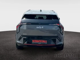 Kia EV3 GT-Line !KIA CERTIFIED! All Options! Full Warranty | Mobile.bg � ����� ������ 7
