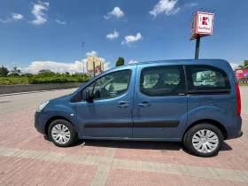 ����� �� �������� �� Citroen Berlingo