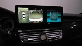 Mercedes-Benz CLS 400 3.0 4MATIC, HeadUP, 360-�., ���������. | Mobile.bg � ����� ������ 12