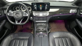 Mercedes-Benz CLS 400 3.0 4MATIC, HeadUP, 360-�., ���������. | Mobile.bg � ����� ������ 6