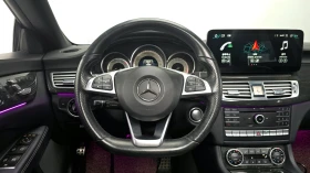 Mercedes-Benz CLS 400 3.0 4MATIC, HeadUP, 360-�., ���������. | Mobile.bg � ����� ������ 7