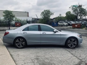 Mercedes-Benz S 550 * 4MATIC* АвтоКредит * (ЦЕНА ДО БГ) | Auto.bg — изображение 4