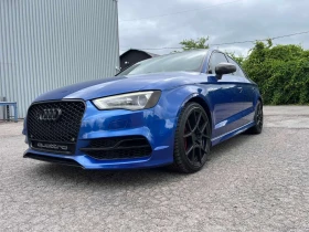 ����� �� �������� �� Audi S3 * 2.0T Technik * CARFAX * ��� ������������ ������