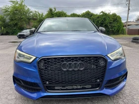 Audi S3 * 2.0T Technik * CARFAX * ��� ������������ ������ | Mobile.bg � ����� ������ 6