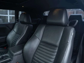 Dodge Challenger R T 5.7Hemi CARFAX - 18500 € / 36182.85 лв. - 54574118 13