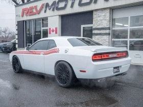 Dodge Challenger R T 5.7Hemi CARFAX - 18500 € / 36182.85 лв. - 54574118 8