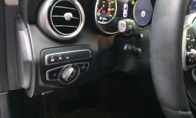 Mercedes-Benz C 220 4MATIC* HEAD UP* DISTRONIC* LANE ASS* КРАЙНА ЦЕНА - 22800 € / 44592.92 лв. - 43064853 16