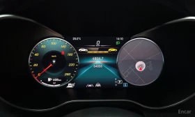 Mercedes-Benz C 220 4MATIC* HEAD UP* DISTRONIC* LANE ASS* КРАЙНА ЦЕНА - 22800 € / 44592.92 лв. - 43064853 12