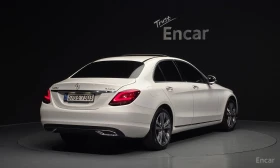 Mercedes-Benz C 220 4MATIC* HEAD UP* DISTRONIC* LANE ASS* КРАЙНА ЦЕНА - 22800 € / 44592.92 лв. - 43064853 4