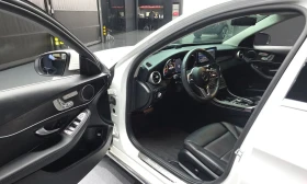 Mercedes-Benz C 220 4MATIC* HEAD UP* DISTRONIC* LANE ASS* КРАЙНА ЦЕНА - 22800 € / 44592.92 лв. - 43064853 8