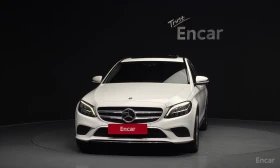 Mercedes-Benz C 220 4MATIC* HEAD UP* DISTRONIC* LANE ASS* КРАЙНА ЦЕНА - 22800 € / 44592.92 лв. - 43064853 2