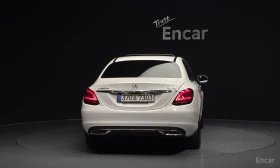 Mercedes-Benz C 220 4MATIC* HEAD UP* DISTRONIC* LANE ASS* КРАЙНА ЦЕНА - 22800 € / 44592.92 лв. - 43064853 3